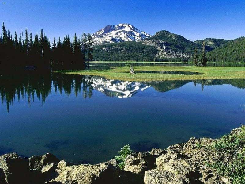 玉龍雪山幾月份去最好？看雪景、賞花海、避人潮全在這裡