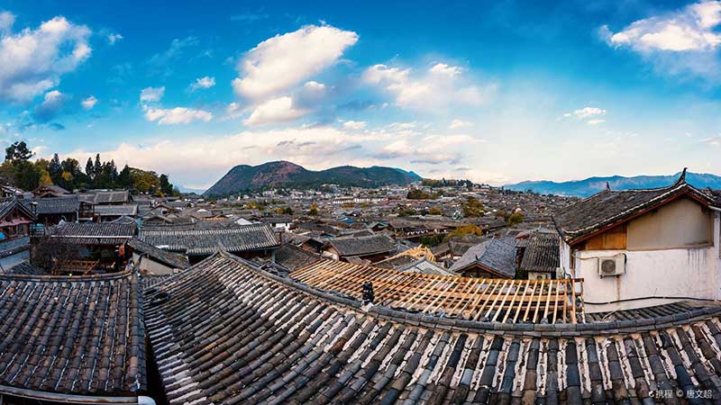 丽江最佳旅行時間是什麼時候？四季景點與美食全解析