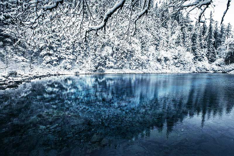 四川冬季旅遊攻略｜冰雪世界與巴蜀風情的完美結合 ❄️🔥