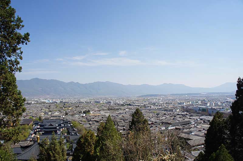 去雲南麗江旅遊大概需要多少錢？——實用花費攻略