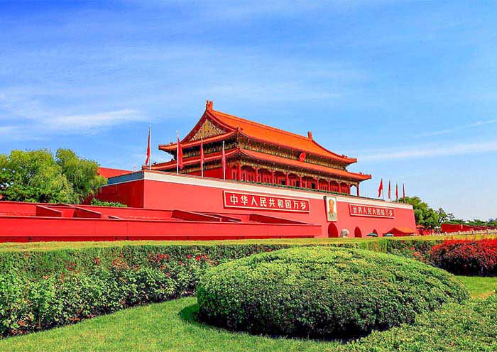 🏮 去北京旅遊必去的十大景點全攻略：經典行程、美食住宿與文化體驗指南