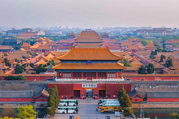 北京精品小團旅遊路線推薦